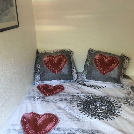Appartement Les Deux Alpes Dış mekan fotoğraf