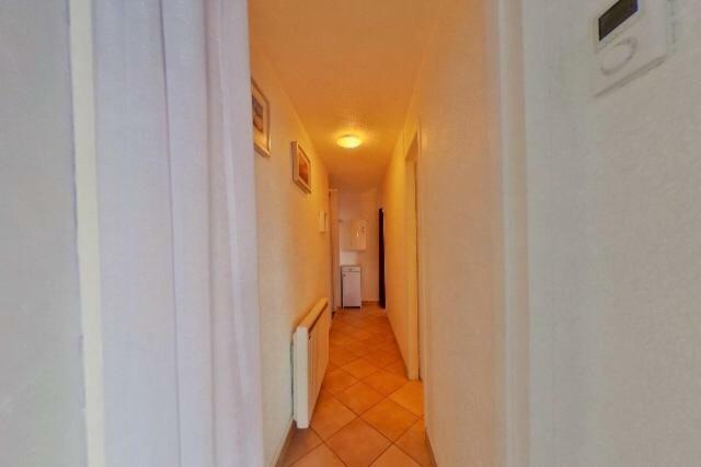 Appartement Les Deux Alpes Dış mekan fotoğraf