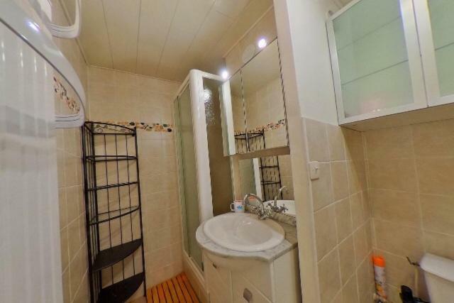 Appartement Les Deux Alpes Dış mekan fotoğraf