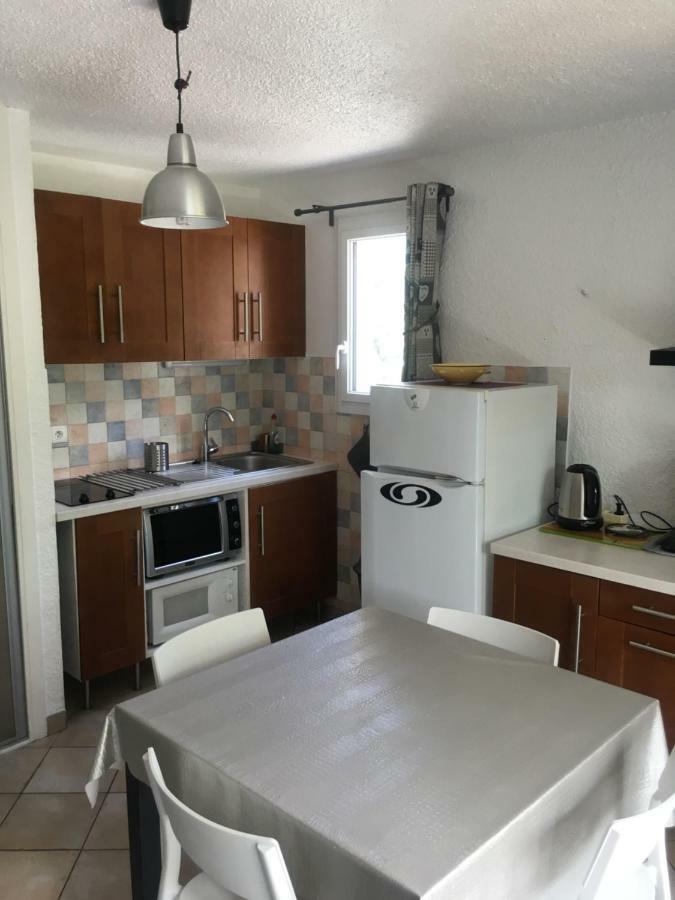 Appartement Les Deux Alpes Dış mekan fotoğraf
